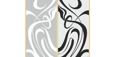 Прямоугольный орнамент 0513