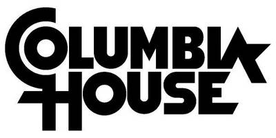 Columbia house logo