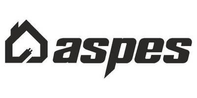 Aspes logo