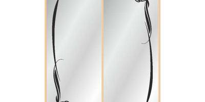 Прямоугольный орнамент 0498