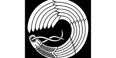 Японский узор 2063