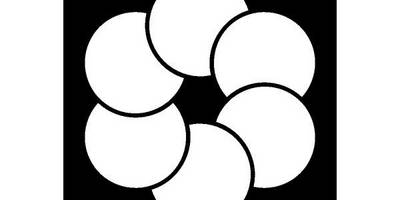 Японский узор 574