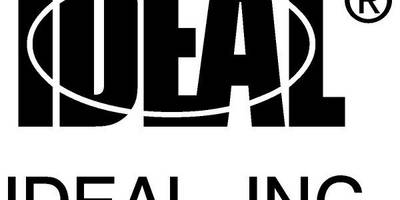 Ideal logo