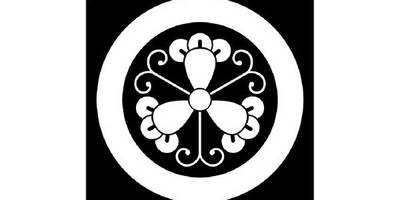 Японский узор 2575