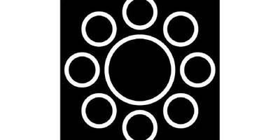 Японский узор 2317