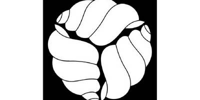 Японский узор 2995