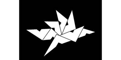 Японский узор 1697