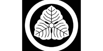 Японский узор 3072