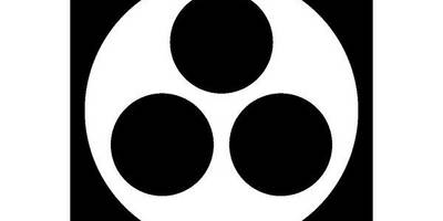 Японский узор 560