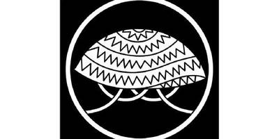 Японский узор 3037