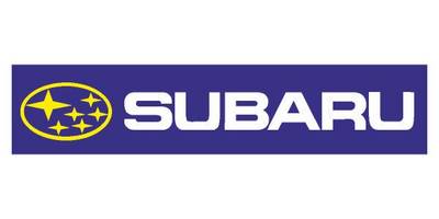 Subaru logo