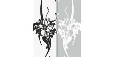 Прямоугольный орнамент 2246