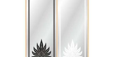 Прямоугольный орнамент 1109