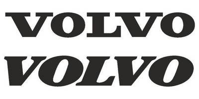Volvo logo