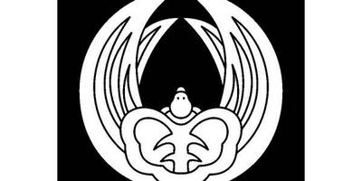 Японский узор 1673