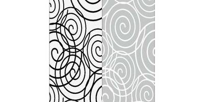 Прямоугольный орнамент 2251