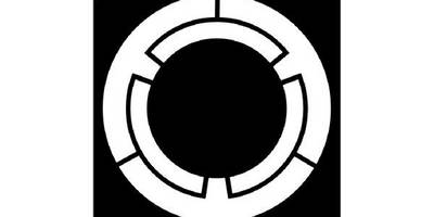 Японский узор 2875