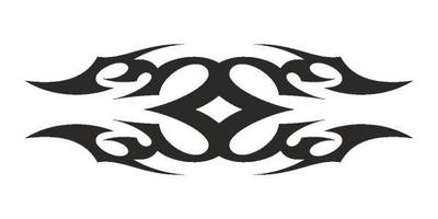 Татуировка 509