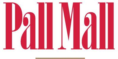 PallMall color logo