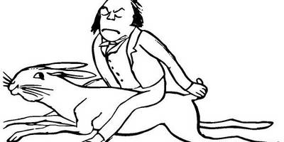 Животные 3433