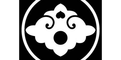 Японский узор 793