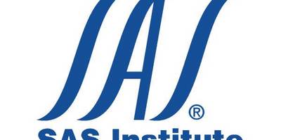 SAS Institute logo