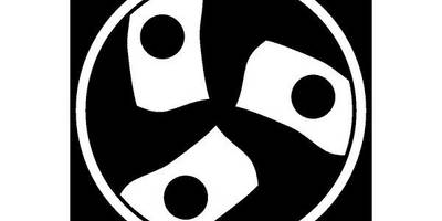 Японский узор 352