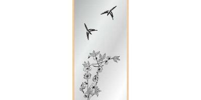 Прямоугольный орнамент 0881