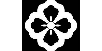 Японский узор 2177