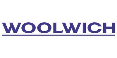 Woolwich logo