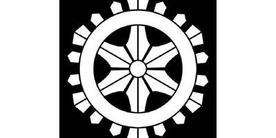 Японский узор 2670