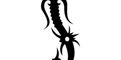 Татуировка 1469