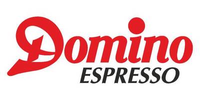 Domino espresso logo