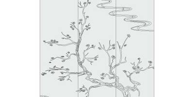 Прямоугольный орнамент 2263