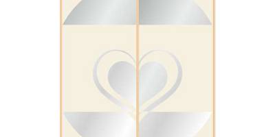 Прямоугольный орнамент 0551