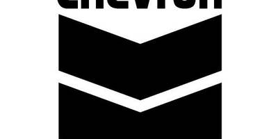 Chevron logo