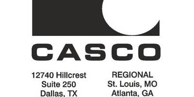 Casco logo