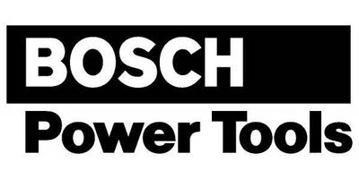 Bosch Power tools logo