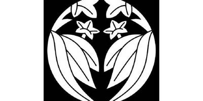 Японский узор 2630