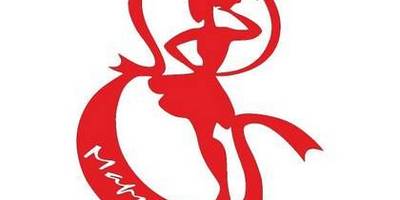 8 марта топпер девушка