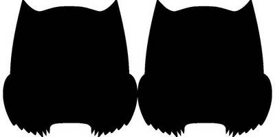 Животные 2036