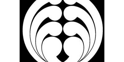 Японский узор 733