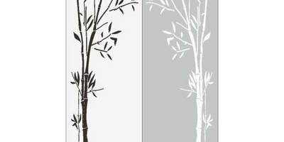 Прямоугольный орнамент 2810