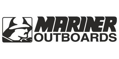 Mariner Outboards logo