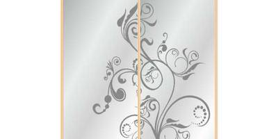 Прямоугольный орнамент 0999