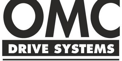 OMC Drive Systems logo
