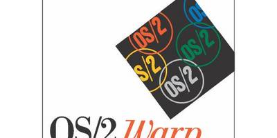 OS2 Warp logo