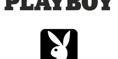 Playboy logo