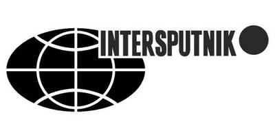 Intersputnik logo