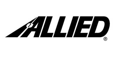 Allied logo